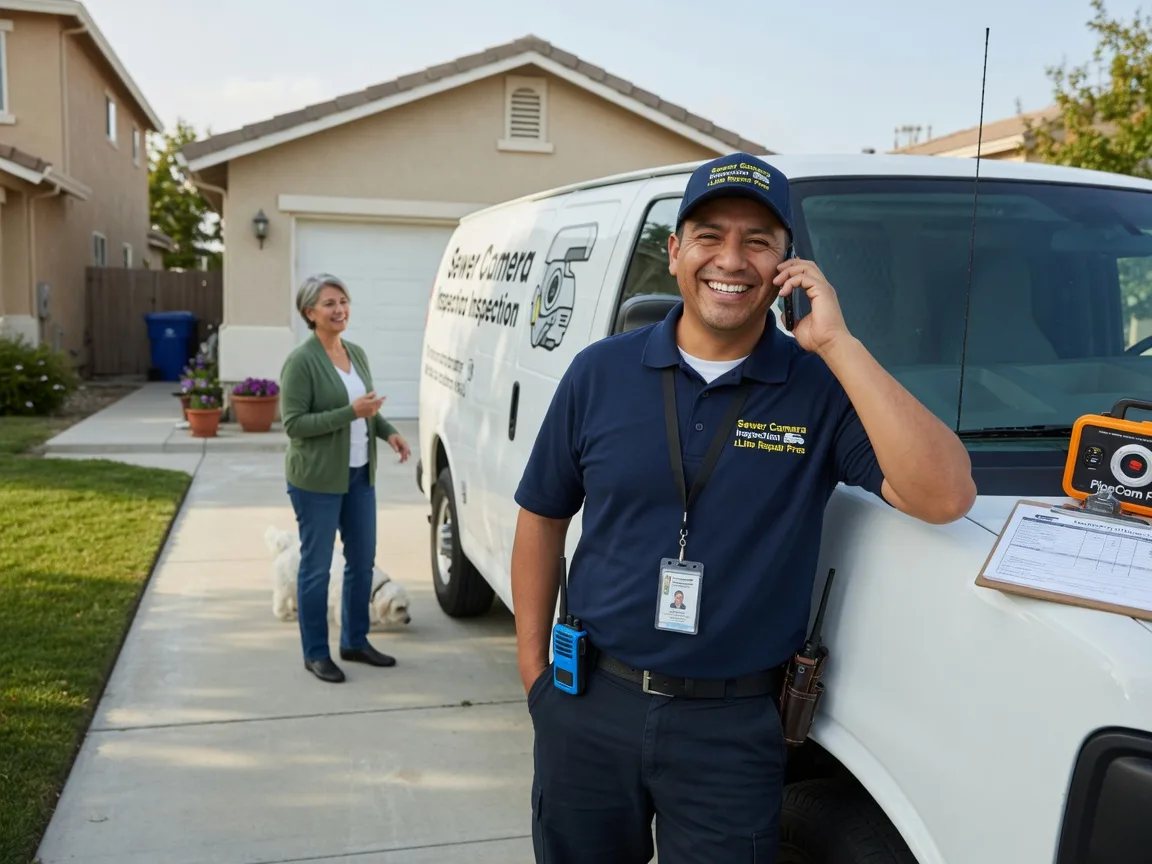 Sewer Line Repair Westphalia, IN FAQs